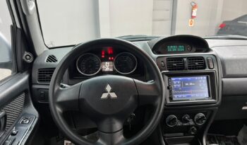 
									Mitsubishi Pajero TR4 2.0 16V 4×4 (Flex) (Aut) 2011 full								