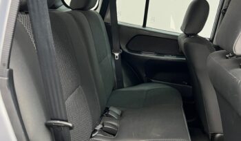 
									Mitsubishi Pajero TR4 2.0 16V 4×4 (Flex) (Aut) 2011 full								
