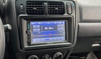 
									Mitsubishi Pajero TR4 2.0 16V 4×4 (Flex) (Aut) 2011 full								