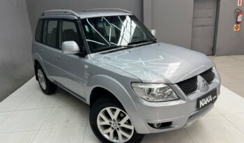 
									Mitsubishi Pajero TR4 2.0 16V 4×4 (Flex) (Aut) 2011 full								