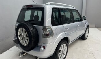 
									Mitsubishi Pajero TR4 2.0 16V 4×4 (Flex) (Aut) 2011 full								