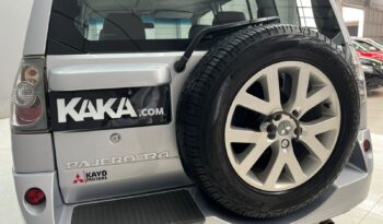 
									Mitsubishi Pajero TR4 2.0 16V 4×4 (Flex) (Aut) 2011 full								