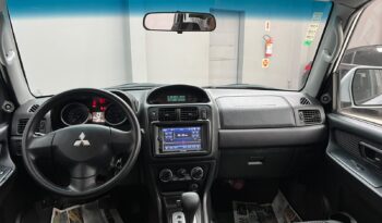 
									Mitsubishi Pajero TR4 2.0 16V 4×4 (Flex) (Aut) 2011 full								