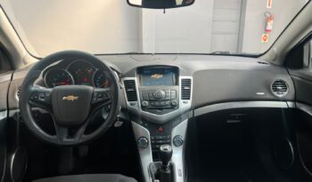 
									Chevrolet Cruze LT 1.8 16V Ecotec (Flex) 2013 full								