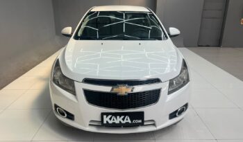 
									Chevrolet Cruze LT 1.8 16V Ecotec (Flex) 2013 full								