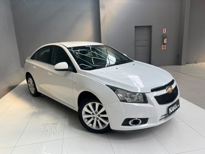 
								Chevrolet Cruze LT 1.8 16V Ecotec (Flex) 2013 full									