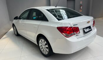 
									Chevrolet Cruze LT 1.8 16V Ecotec (Flex) 2013 full								
