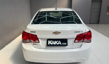 
									Chevrolet Cruze LT 1.8 16V Ecotec (Flex) 2013 full								