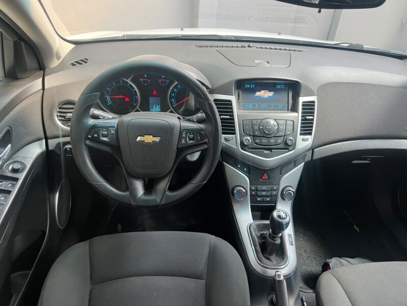 
								Chevrolet Cruze LT 1.8 16V Ecotec (Flex) 2013 full									