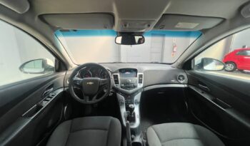 
									Chevrolet Cruze LT 1.8 16V Ecotec (Flex) 2013 full								