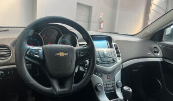 
									Chevrolet Cruze LT 1.8 16V Ecotec (Flex) 2013 full								