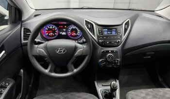 
									Hyundai HB20 1.6 Comfort Plus (Flex) 2019 full								