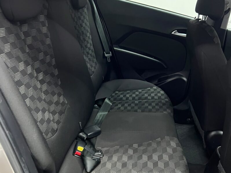 
								Hyundai HB20 1.6 Comfort Plus (Flex) 2019 full									