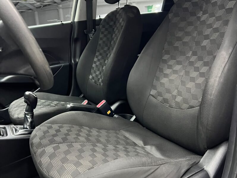 
								Hyundai HB20 1.6 Comfort Plus (Flex) 2019 full									