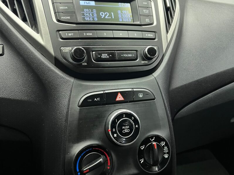 
								Hyundai HB20 1.6 Comfort Plus (Flex) 2019 full									
