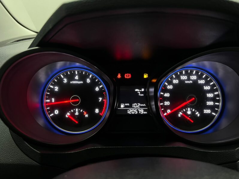 
								Hyundai HB20 1.6 Comfort Plus (Flex) 2019 full									