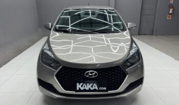 
									Hyundai HB20 1.6 Comfort Plus (Flex) 2019 full								