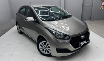 
									Hyundai HB20 1.6 Comfort Plus (Flex) 2019 full								