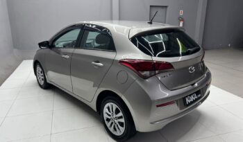 
									Hyundai HB20 1.6 Comfort Plus (Flex) 2019 full								