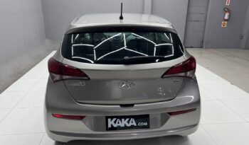 
									Hyundai HB20 1.6 Comfort Plus (Flex) 2019 full								