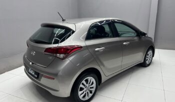 
									Hyundai HB20 1.6 Comfort Plus (Flex) 2019 full								