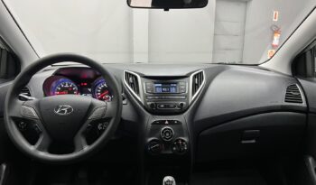 
									Hyundai HB20 1.6 Comfort Plus (Flex) 2019 full								