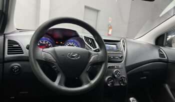 
									Hyundai HB20 1.6 Comfort Plus (Flex) 2019 full								