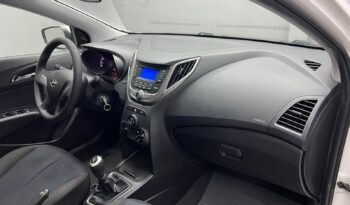 
									Hyundai HB20 1.6 Comfort Plus (Flex) 2015 full								