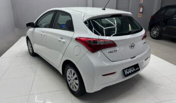 
									Hyundai HB20 1.6 Comfort Plus (Flex) 2015 full								