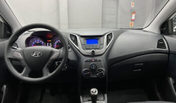 
									Hyundai HB20 1.6 Comfort Plus (Flex) 2015 full								
