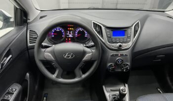 
									Hyundai HB20 1.6 Comfort Plus (Flex) 2015 full								