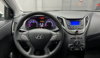 
									Hyundai HB20 1.6 Comfort Plus (Flex) 2015 full								