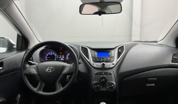 
									Hyundai HB20S 1.6 Comfort Style (Flex) 2014 full								