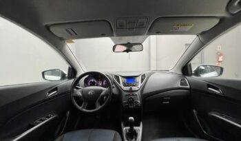 
									Hyundai HB20S 1.6 Comfort Style (Flex) 2014 full								