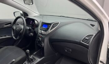
									Hyundai HB20S 1.6 Comfort Style (Flex) 2014 full								