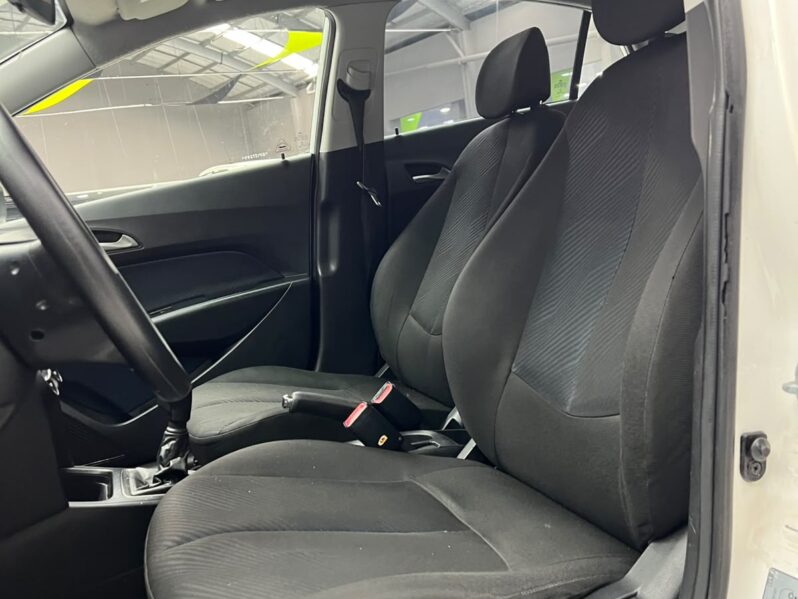 
								Hyundai HB20S 1.6 Comfort Style (Flex) 2014 full									