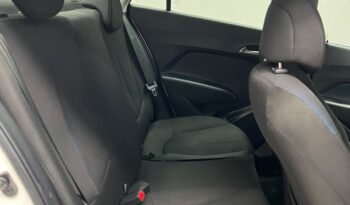 
									Hyundai HB20S 1.6 Comfort Style (Flex) 2014 full								