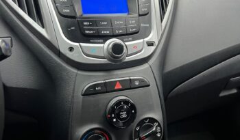 
									Hyundai HB20S 1.6 Comfort Style (Flex) 2014 full								