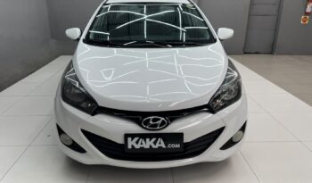 
									Hyundai HB20S 1.6 Comfort Style (Flex) 2014 full								