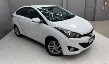 
									Hyundai HB20S 1.6 Comfort Style (Flex) 2014 full								