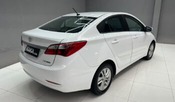 
									Hyundai HB20S 1.6 Comfort Style (Flex) 2014 full								