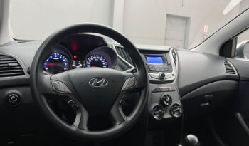 
									Hyundai HB20S 1.6 Comfort Style (Flex) 2014 full								
