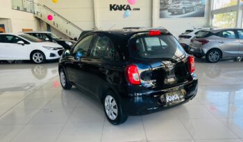 
									Nissan March 1.0 16V S (Flex) 2015 full								