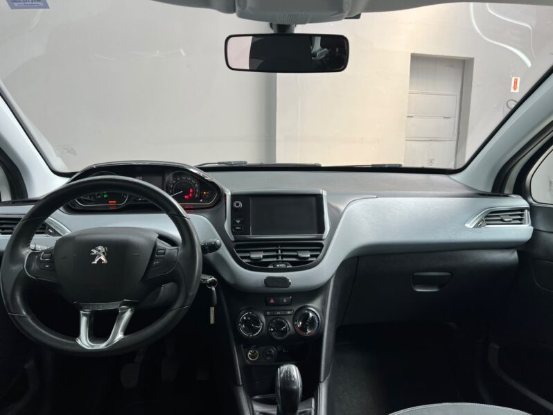 
								Peugeot 208 Active 1.5 8V (Flex) 2014 full									