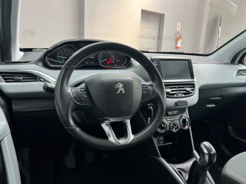 
								Peugeot 208 Active 1.5 8V (Flex) 2014 full									