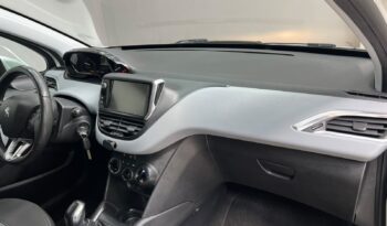
									Peugeot 208 Active 1.5 8V (Flex) 2014 full								