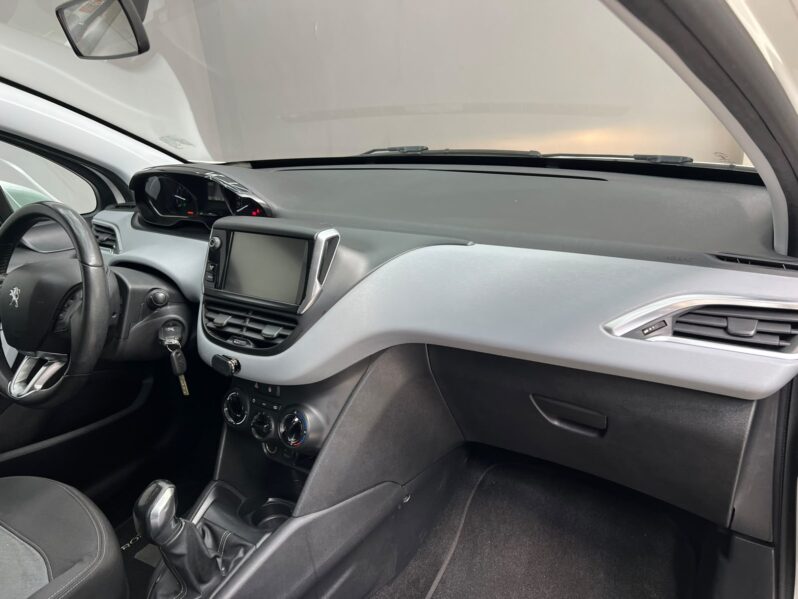 
								Peugeot 208 Active 1.5 8V (Flex) 2014 full									