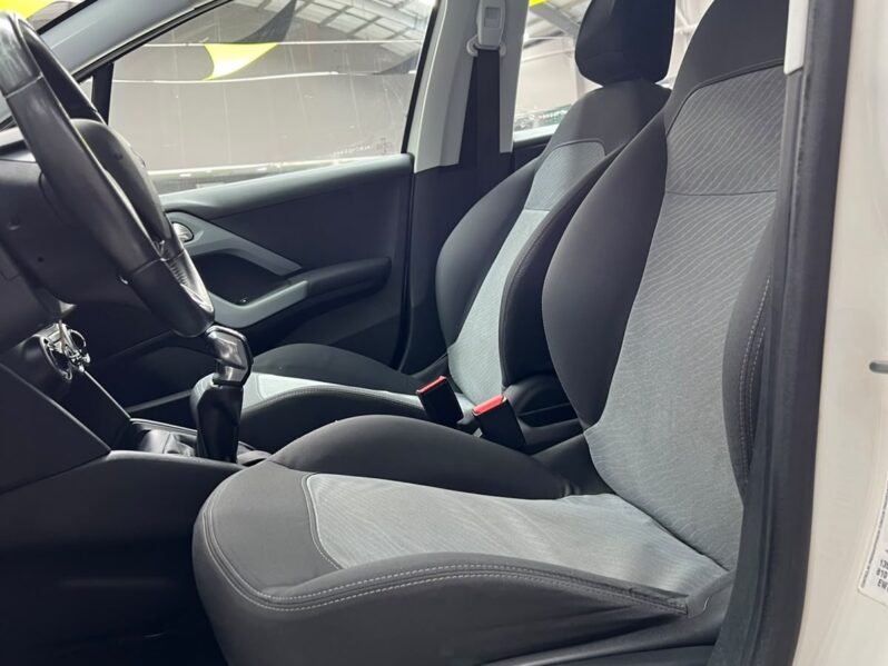 
								Peugeot 208 Active 1.5 8V (Flex) 2014 full									