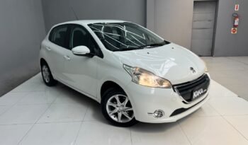 
									Peugeot 208 Active 1.5 8V (Flex) 2014 full								