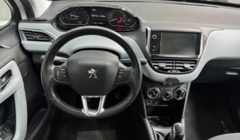 
									Peugeot 208 Active 1.5 8V (Flex) 2014 full								